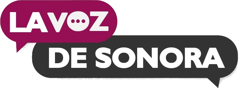 La Voz de Sonora Logo